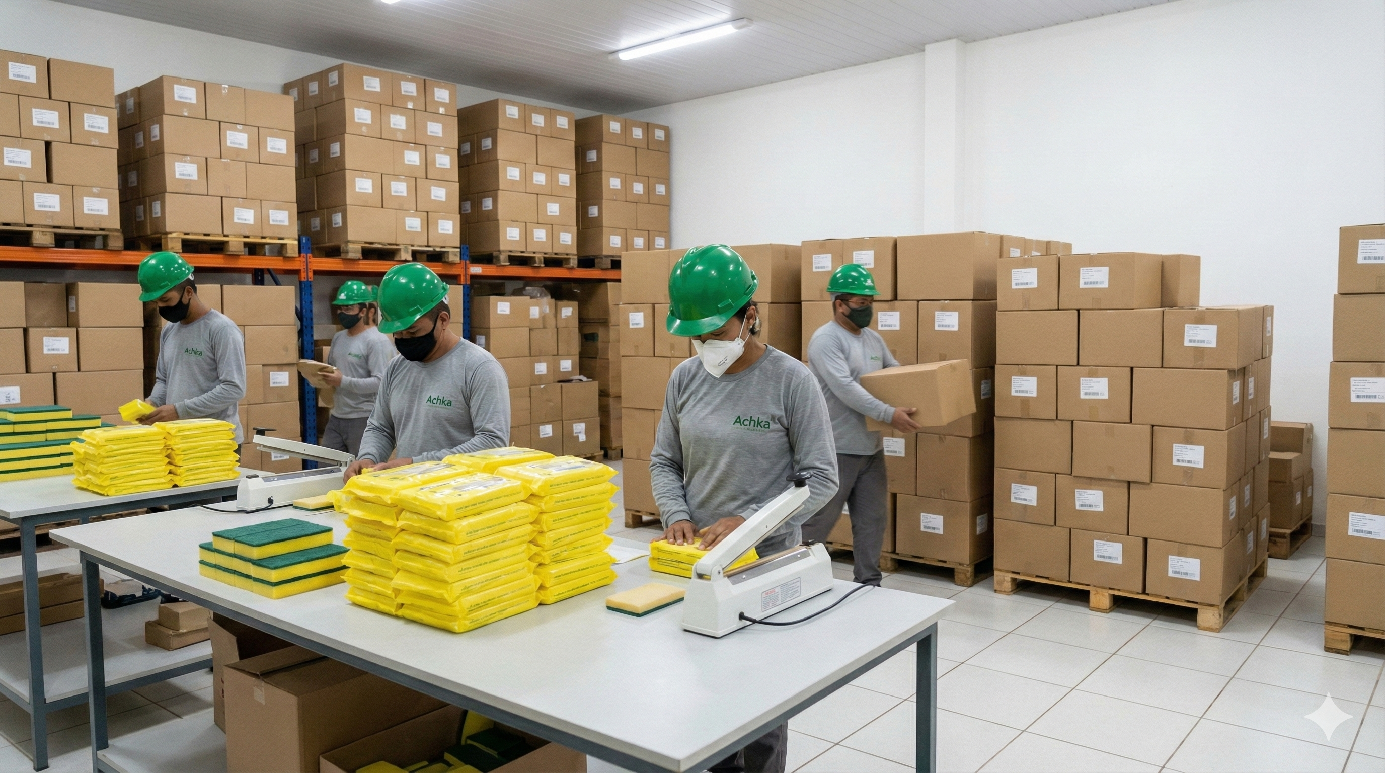 Producto destacado Achka