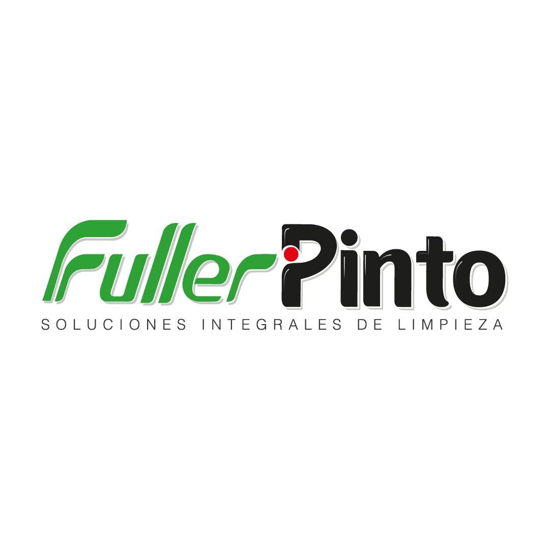 Logo Fuller Pinto