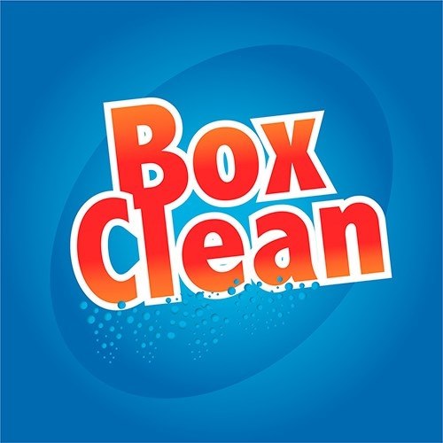 Logo Box Clean