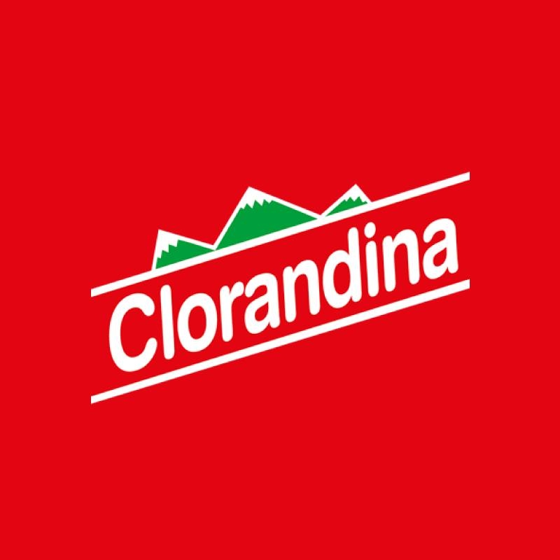 Logo Clorandina