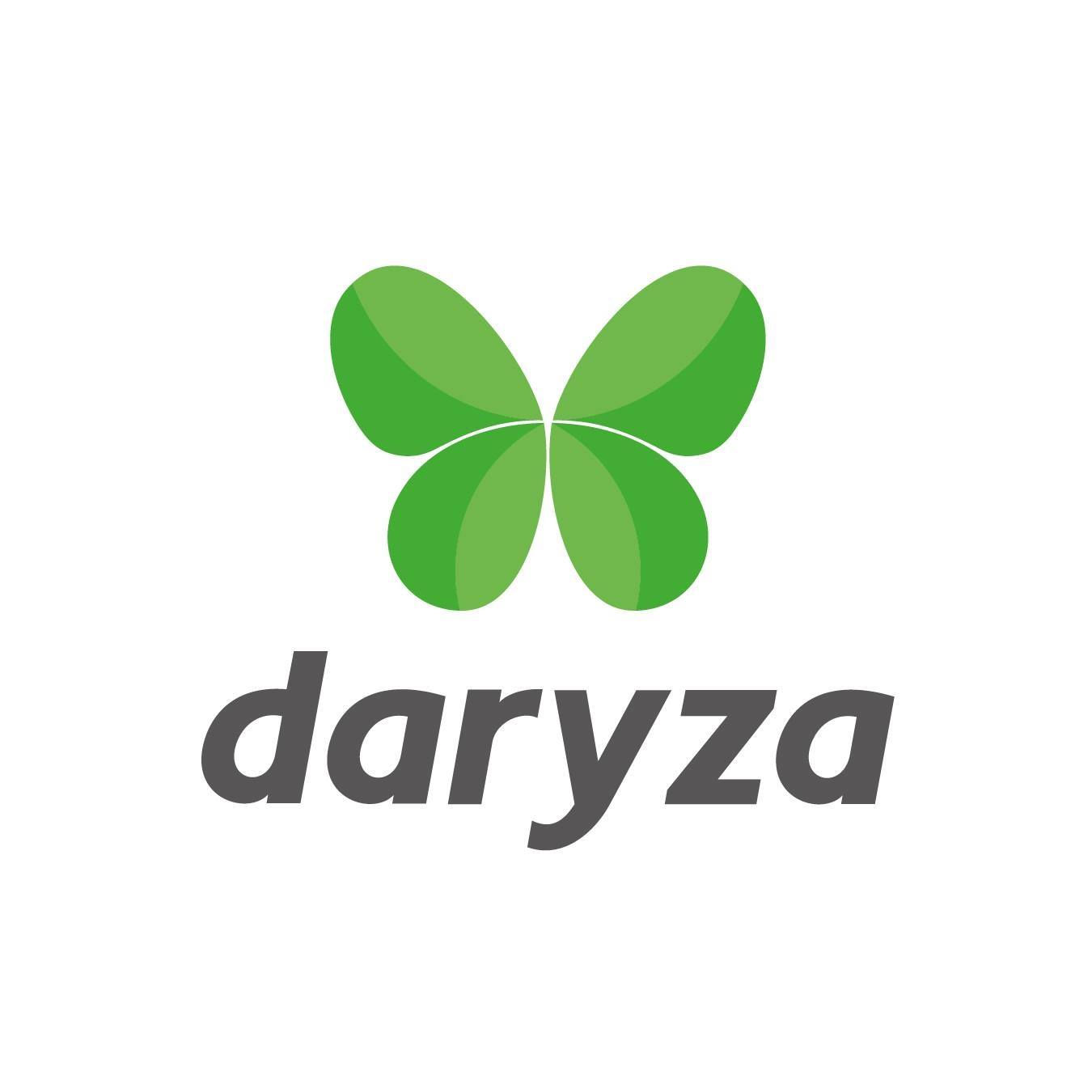 Logo Daryza