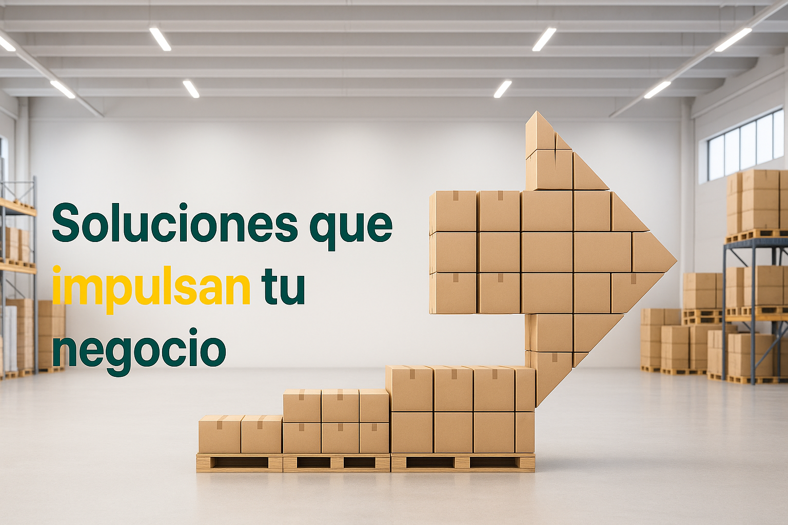 Soluciones de limpieza Achka Comercial